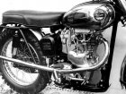 Velocette Viper Scrambler